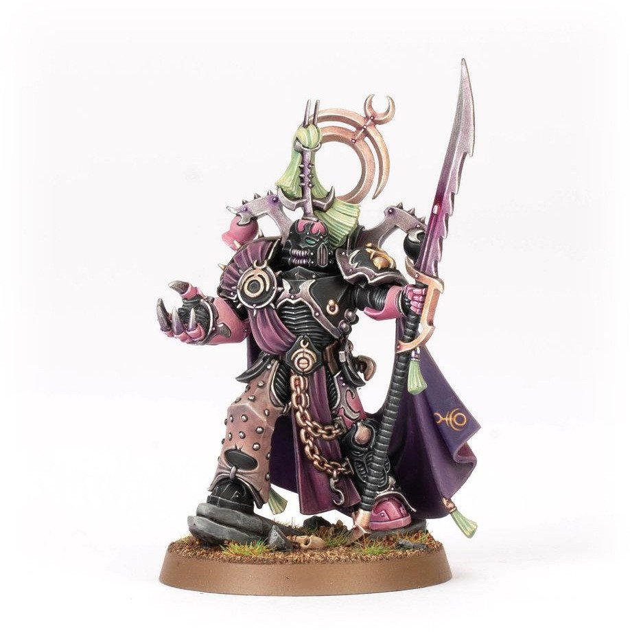 Lord Exultant