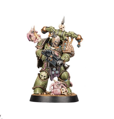 Gurg the foul