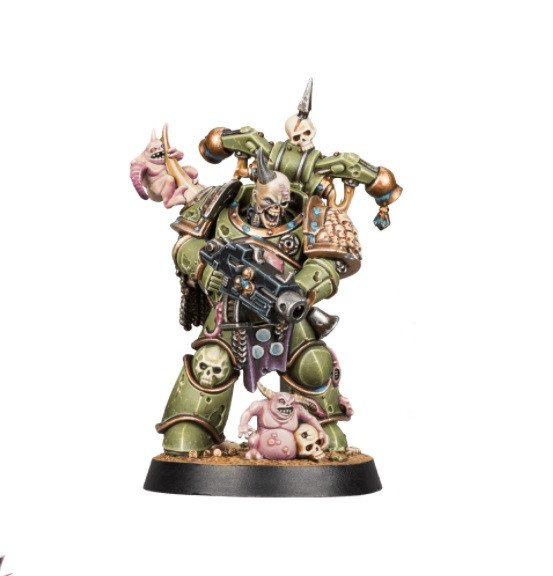 Gurg the foul