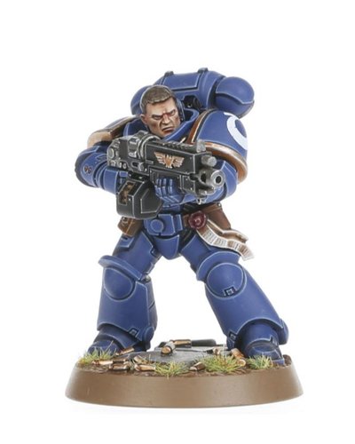 Brother Vignius