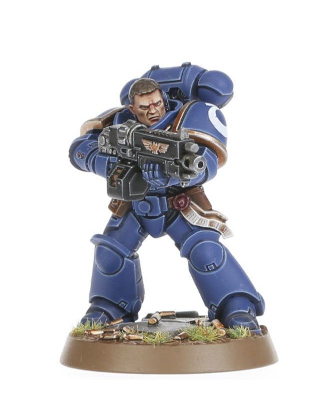 Brother Vignius