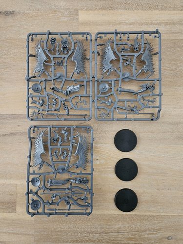 Prosecutors Sprue