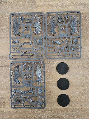 Prosecutors Sprue