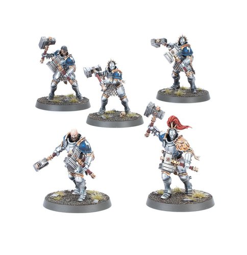 Liberators