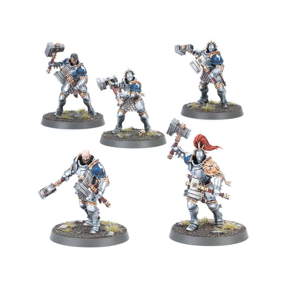 Liberators