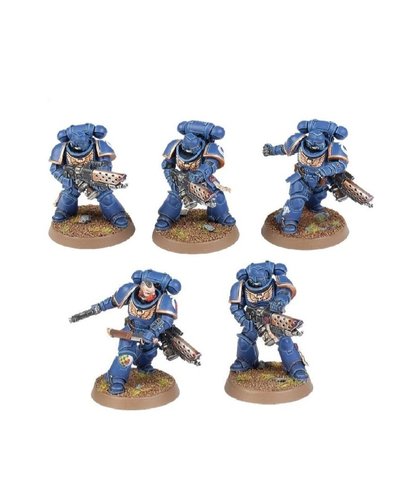 5x Infernus Marines