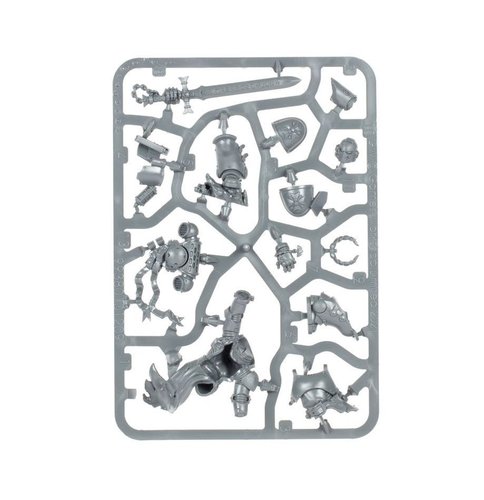 Emperor's Champion Sprue