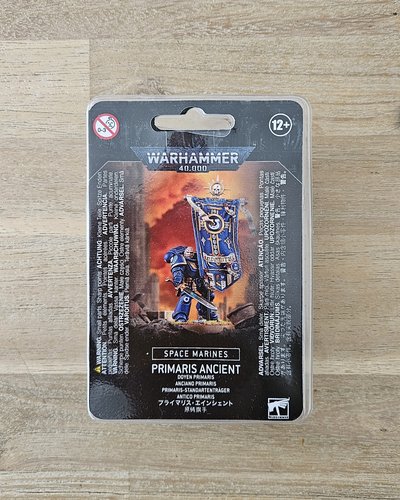 Primaris Ancient