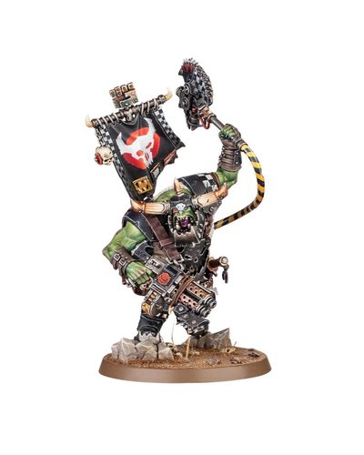 Warboss