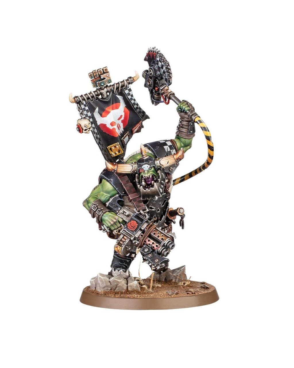 Warboss