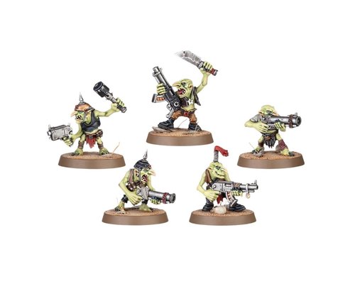 Gretchin
