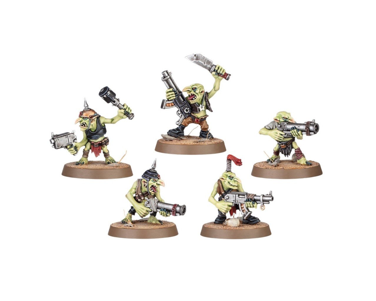 Gretchin