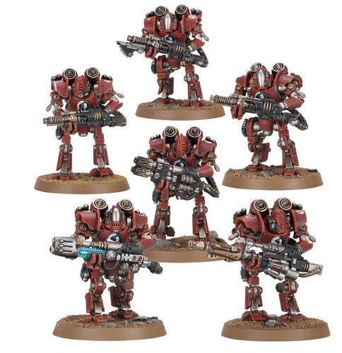 Thallax