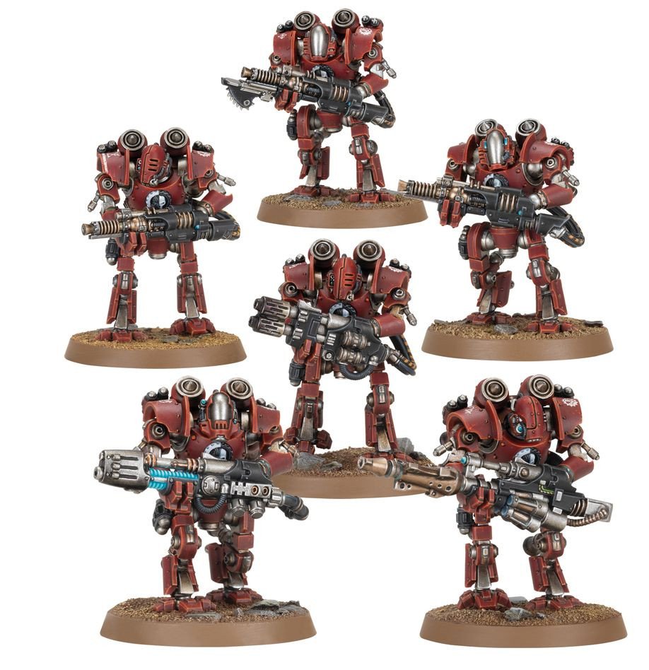 Thallax