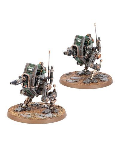 Hermes Light Sentinels