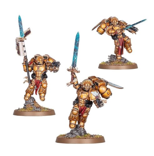 Sanguinary Guard