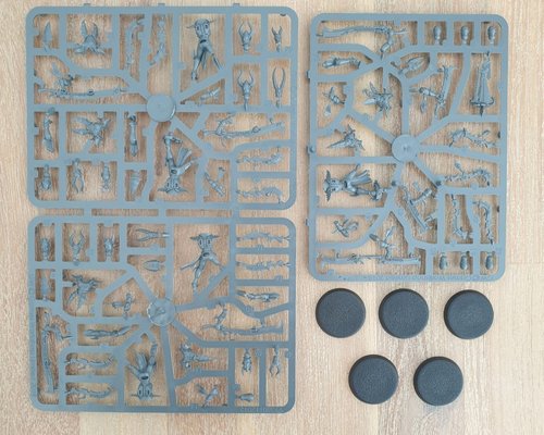 Incubi Sprue