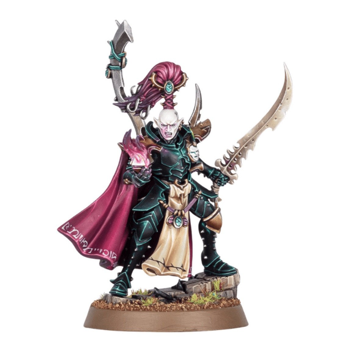 Archon