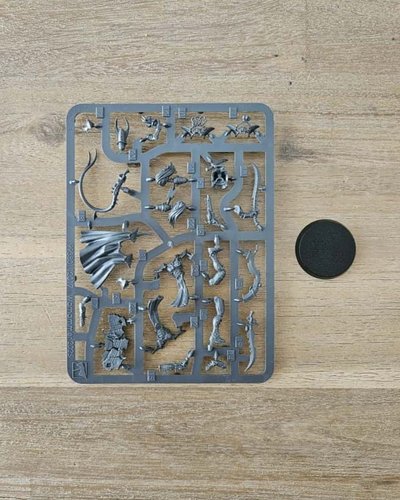 Archon Sprue