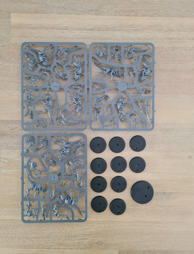 Termagants Sprue