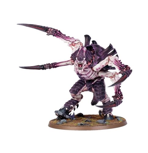 Screamer-Killer