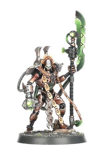 Overlord with Tachyon Arrow
