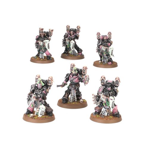 Noise Marines