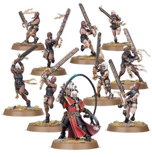 Sisters Repentia