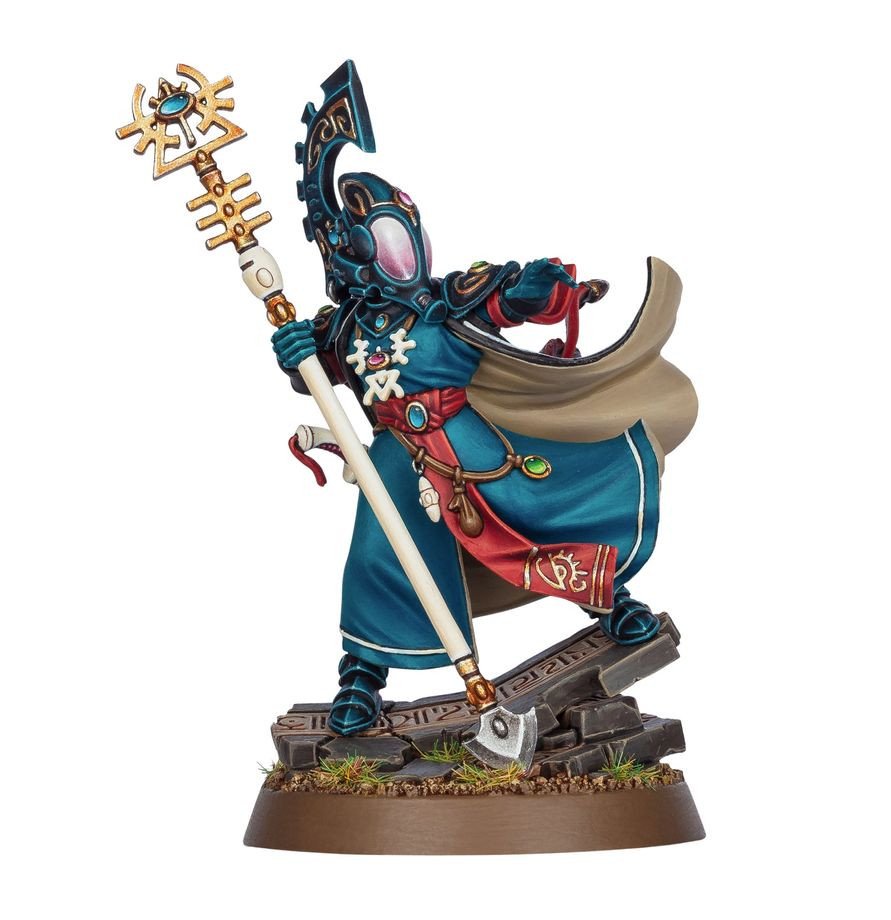 Kharseth