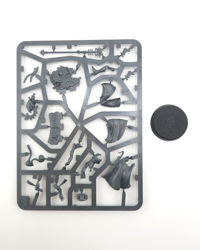 Kharseth sprue