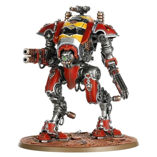 Armiger Warglaive