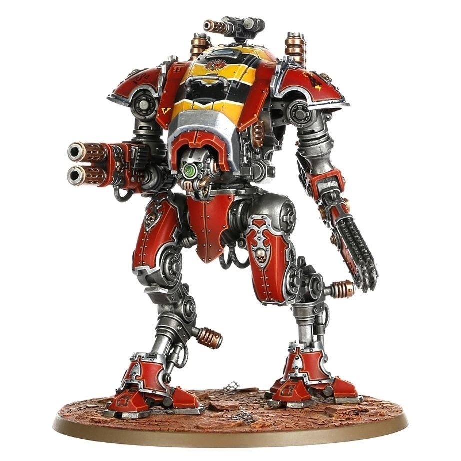 Armiger Warglaive