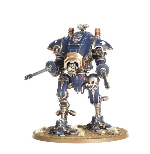 Armiger Helverin