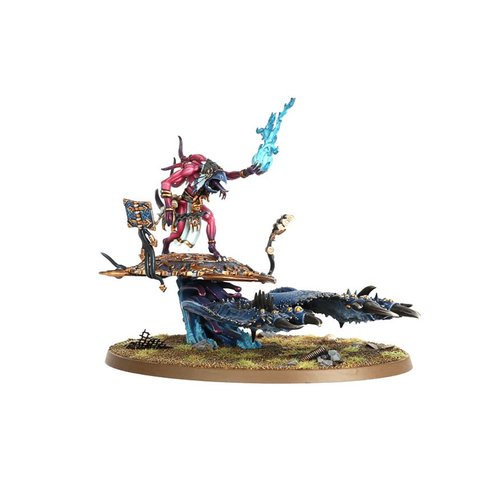 Fateskimmer