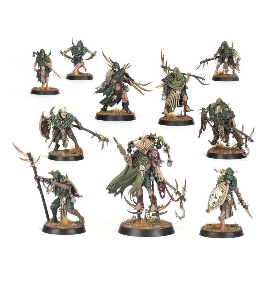 Rotmire Creed