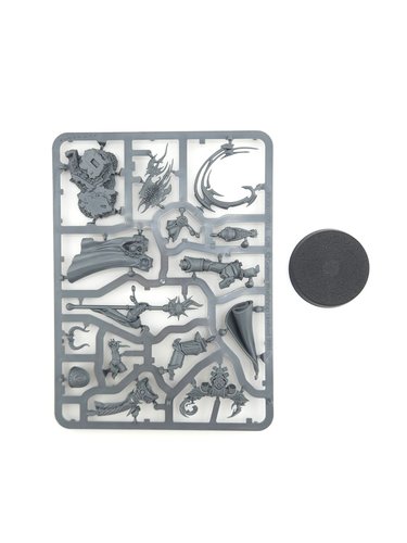 Infernal Master sprue