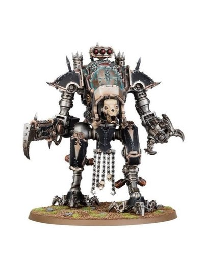 War Dog Karnivore