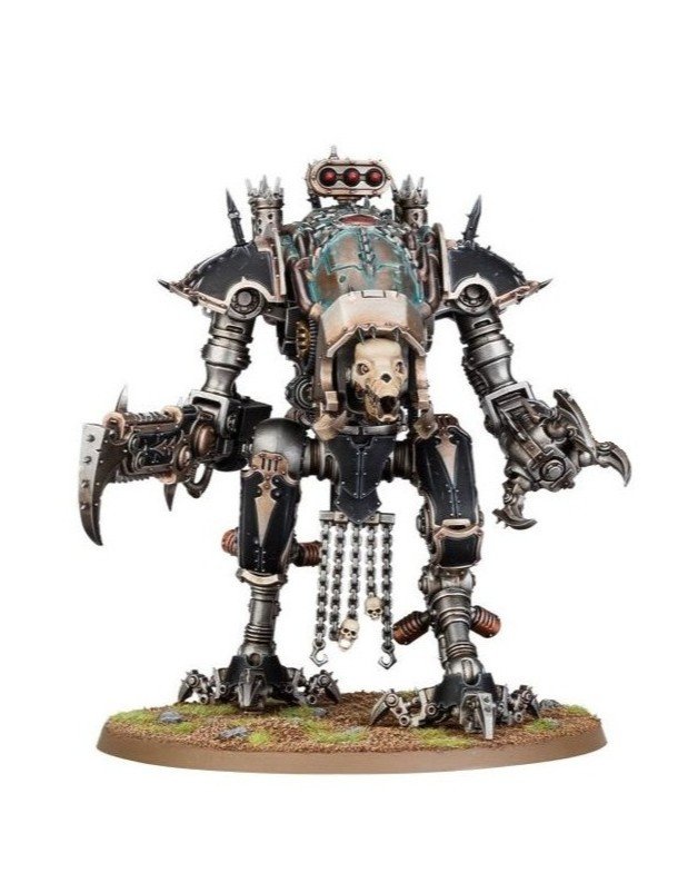 War Dog Karnivore