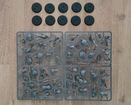 Gutrippaz sprue