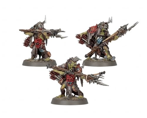 Man-skewer Boltboyz