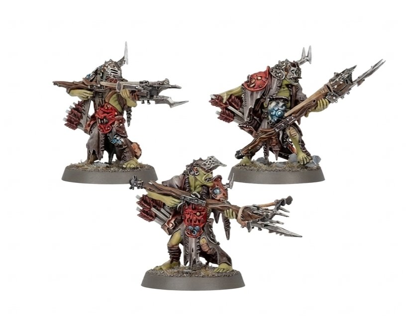 Man-skewer Boltboyz