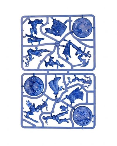 The Farstriders sprue