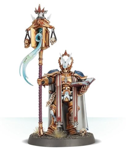 Lord-Exorcist