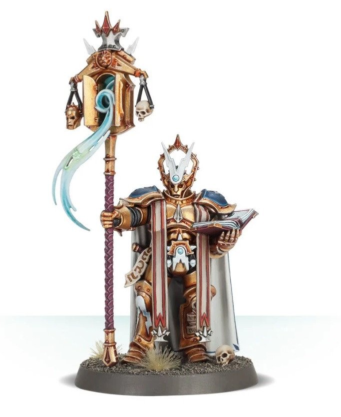 Lord-Exorcist