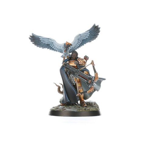 Shakana Goldenblade