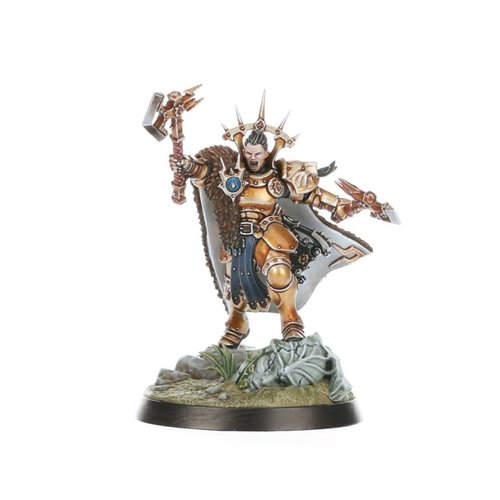 Neave Blacktalon