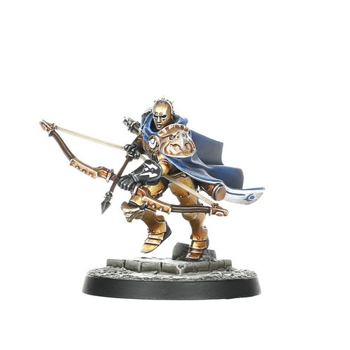 Luxa Stormrider