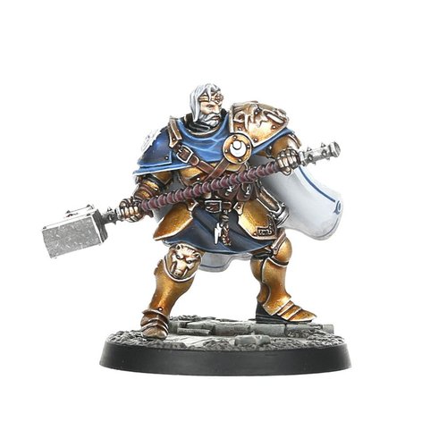 Dhoraz Giant-fell