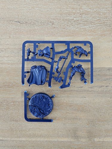 Dhoraz Giant-fell sprue