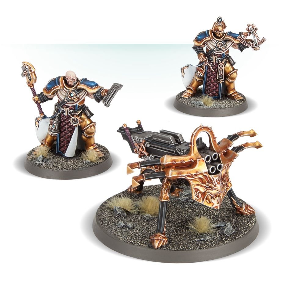 Celestar Ballista